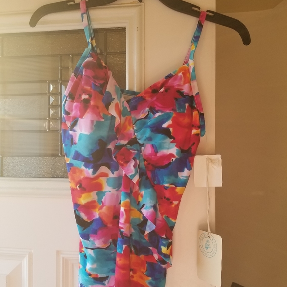 Caribbean Joe Other - Caribbean Joe swim suit